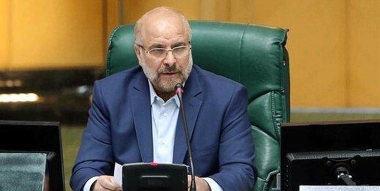 قالیباف: ارتش نماد قدرت درهم کوبنده ملت در مواجهه با تهدیدات است