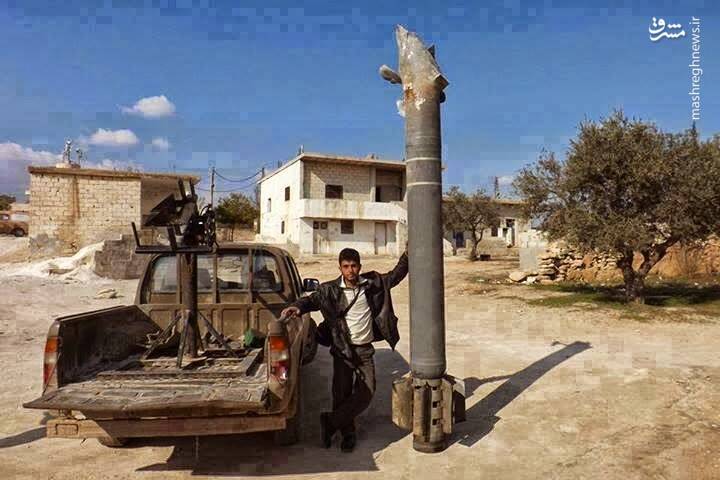 آشنایی با راکت انداز توپخانهای Smerch / گردباد قدرتمند روسی که بلای جان شهرهای اوکراین شد! +تصاویر