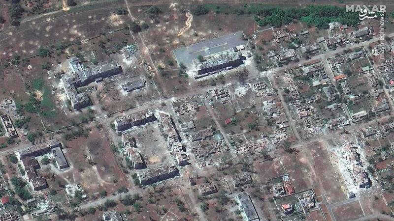 آشنایی با راکت انداز توپخانهای Smerch / گردباد قدرتمند روسی که بلای جان شهرهای اوکراین شد! +تصاویر