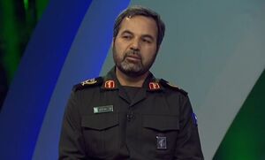 برنامه سپاه تا ۴ سال آینده رسیدن به مدار ۳۶هزار کیلومتری زمین است برنامه سپاه تا ۴ سال آینده رسیدن به مدار ۳۶هزار کیلومتری زمین است
