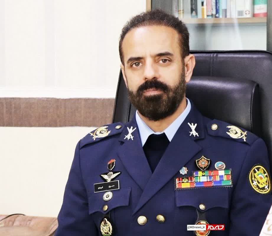 ورزش از مؤلفه‌های مهم در حوزه رزم کارکنان وظیفه است/ سربازان قهرمان ارتش در رقابت‌های بین‌المللی شرکت می‌کنند