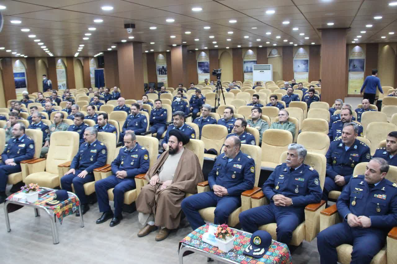 برگزاری آیین گرامیداشت یوم الله ۹ دی