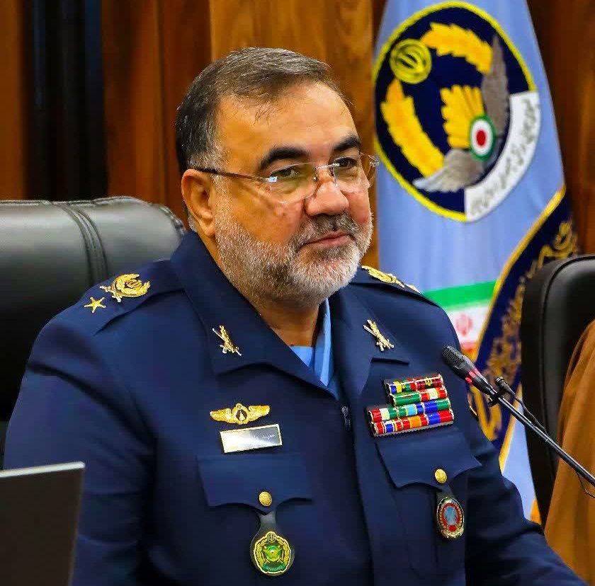 فعالان مجازی رزمندگان اصلی میدان جنگ ترکیبی هستند