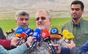 پاسخ ما به هر تهدیدی سخت و قاطع است/ برگزاری رزمایش پیامبر اعظم ۱۹ سپاه با دو وجه دفاعی و امنیتی سردار پاکپور