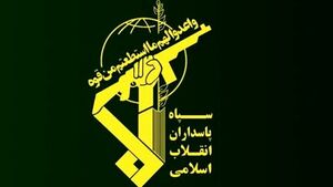 دستگیری ۱۵ تروریست در سیستان و بلوچستان دستگیری ۱۵ تروریست در سیستان و بلوچستان