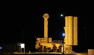 «باور» ایرانی با یک چشم راداری جدید از «اس ۳۰۰» قویتر شد/ رونمایی از مدرنترین نسل موشک صیاد با هدفیابی فروسرخ +عکس باور 373