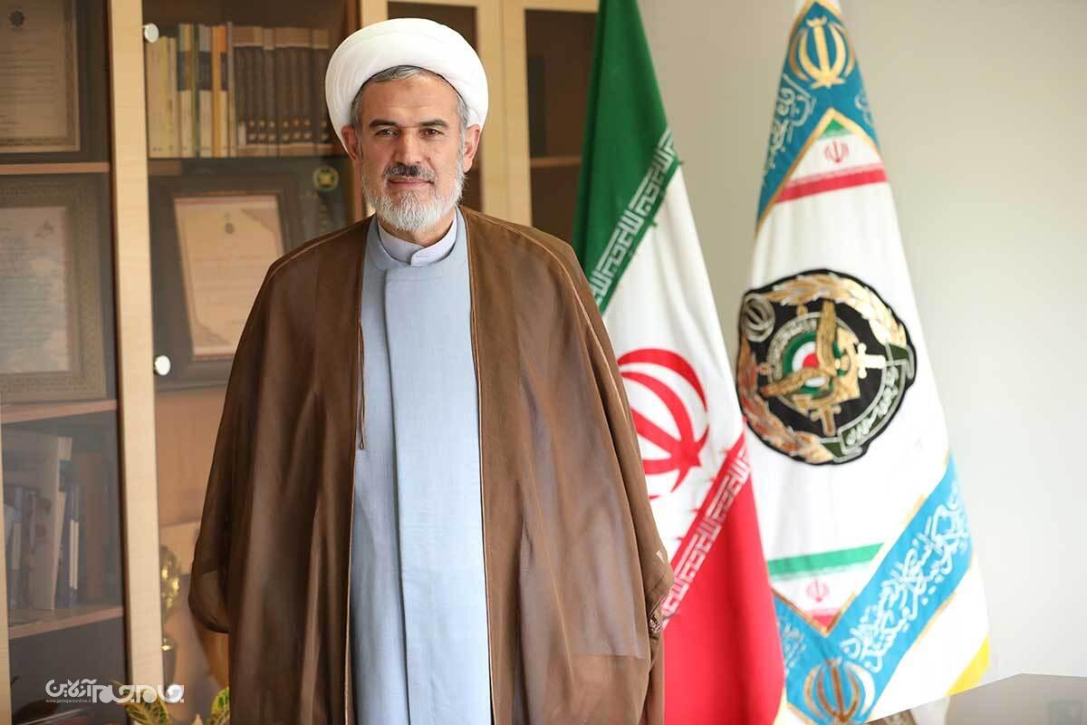 چهاردهمین جشنواره سراسری تئاتر ارتش برگزار می‌شود