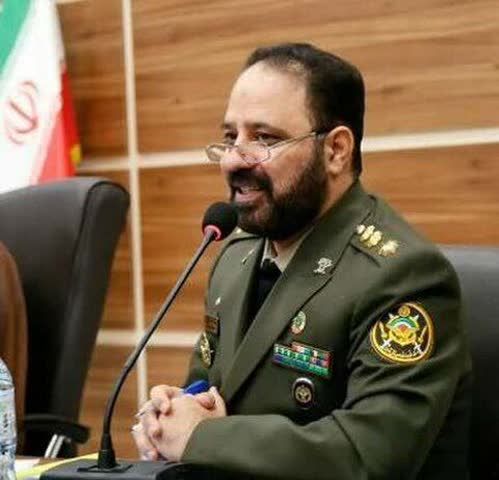 تاکنون ۱۳۸۳ همایش سراسری نماز در تمامی یگان‌های ارتش برگزار شده است/برنامه‌های گسترده‌ ارتش در راستای ارتقای بیش از پیش منزلت نماز