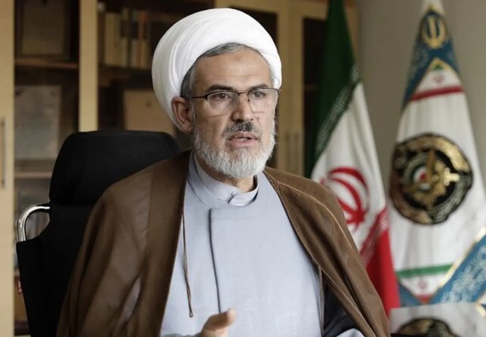 برنامه‌های فرهنگی ارتش با هدف پشتوانه‌سازی برای کشور اجرا می‌شود