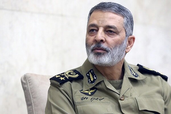 انتقام سختی از آمران و عاملان حمله تجاوزکارانه صهیونیست‌ها گرفته خواهد