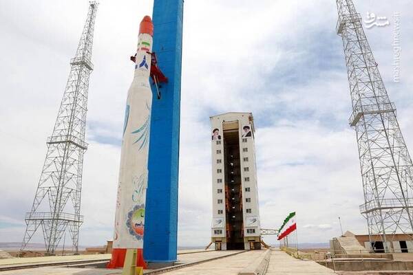 با ماهواره‌های ایرانی در صف پرتاب آشنا شوید