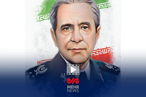 سپهد محمدولی قرنی چگونه چهره انقلابی تبدیل شد؟ سپهد محمدولی قرنی چگونه چهره انقلابی تبدیل شد؟