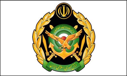 مراسم گرامیداشت روز ارتش جمهوری اسلامی ایران آغاز شد
