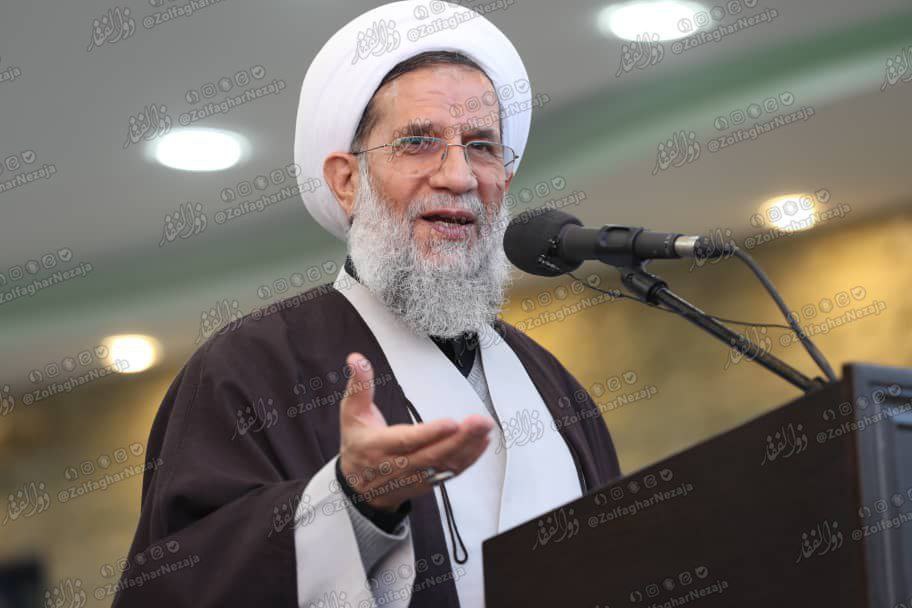 رئیس سازمان عقیدتی سیاسی ارتش مطرح کرد؛ تأکید بر جایگاه خطیر و برجسته مرزداران و لزوم هوشیاری در برابر دشمنان