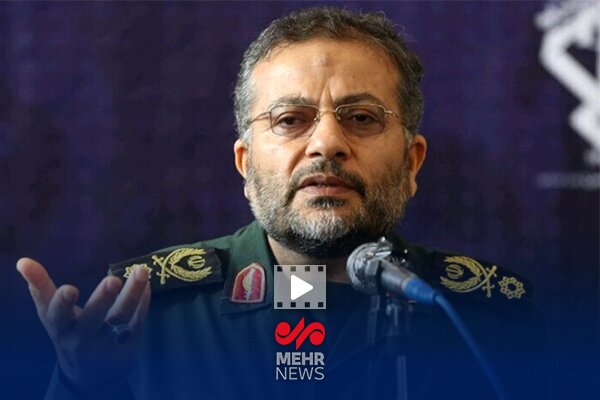 امروز بشریت مسئله اصلی جهان را فلسطین تلقی می کند