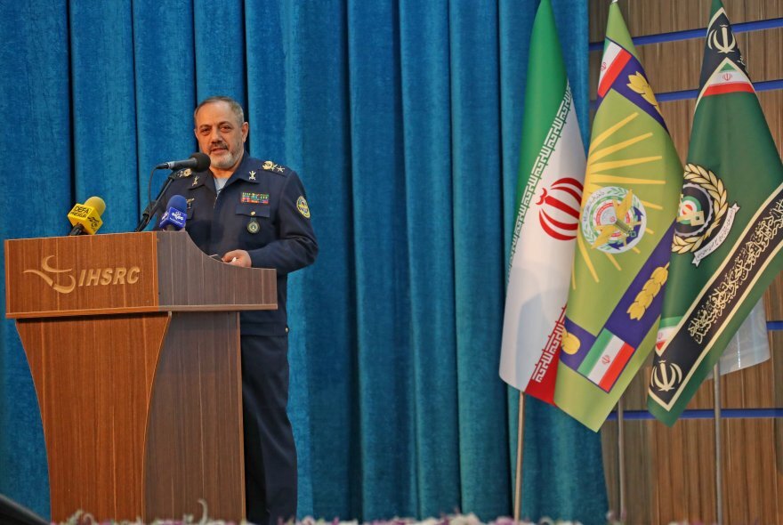 امیر نصیرزاده: یک مدیر باید دارای تفکر راهبردی باشد