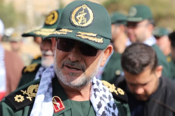 دستیابی ایران به فناوری ساخت شناور موشک‌انداز با سرعت ۱۱۶ نات