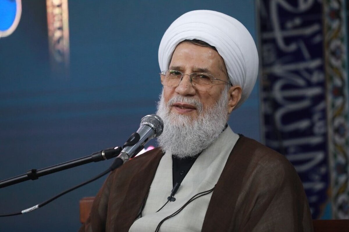 حجت‌الاسلام و المسلمین محمدحسنی: امروز شاهد توسعه و گسترش قلمرو اسلامی در جهان هستیم / دین مبین اسلام، بزرگترین خطر برای استکبار جهانی است