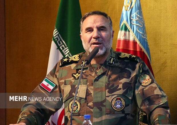  دشمنان نمی‌خواهند ایرانی مقتدر و اثرگذار بر جغرافیای جهان را ببینند