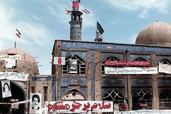 سردار آزادی: آزاد سازی خرمشهر، الگوی شکل‌گیری مقاومت در منطقه شد