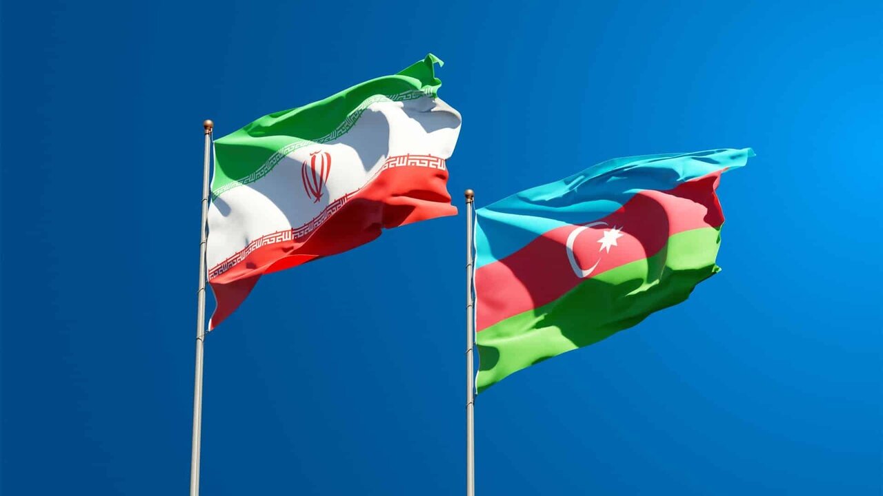 تاکید ایران و آذربایجان بر تسریع احداث مسیرهای ترانزیتی