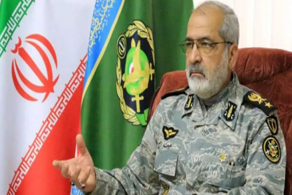 تشکیل قرارگاه تعالی با هدف متناسب سازی آموزش‌ها در ارتش