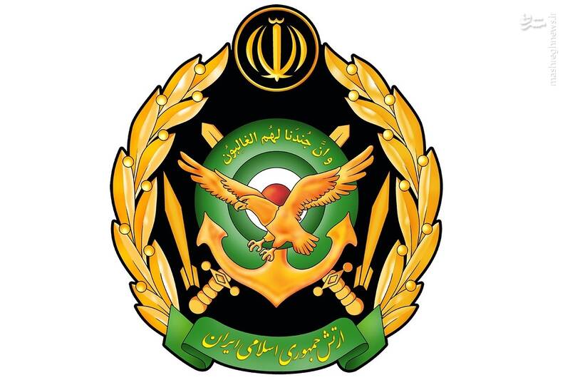 بیانیه ارتش در محکومیت تجاوز رژیم صهیونی به جمهوری اسلامی ایران