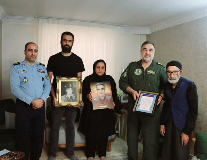 پیام شهدا، ایستادگی مقابل نظام سلطه است/مدیون شهدا و خانواده معظم آنها هستیم