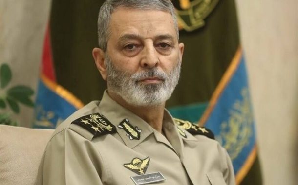 ارائه گزارش عملکرد پدافند غیرعامل در جنگ تحمیلی ۱۲ روزه/ تاکید رئیس ستاد کل نیروهای مسلح بر اجرای دقیق ضوابط از سوی دستگاه‌های اجرایی