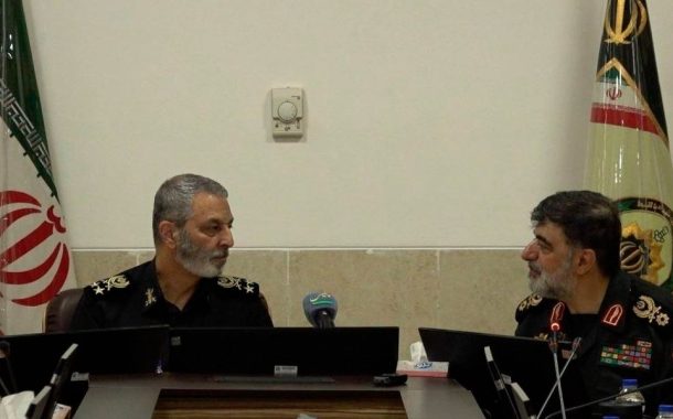 فراجا در جنگ تحمیلی ۱۲ روزه حضوری موثر داشت
