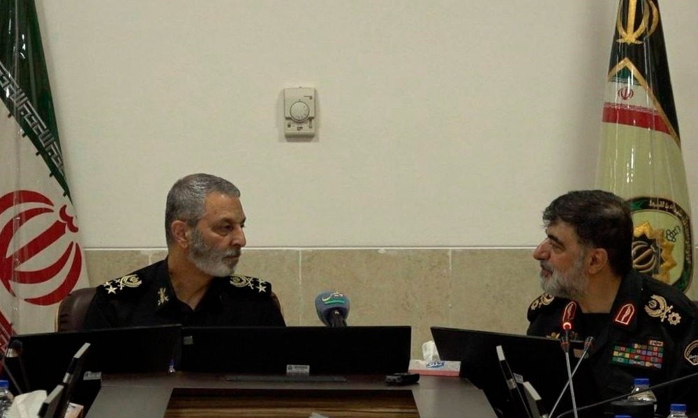 فراجا در جنگ تحمیلی ۱۲ روزه حضوری موثر داشت