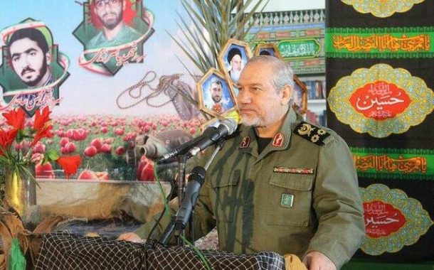 نیروهای مسلح ایران برای همه طرح‌های دشمن آمادگی دارند/ ارتش «اسرائیل» خسته است