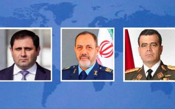 وزیر دفاع: ایران آماده پاسخ پشیمان‌کننده به ماجراجویی صهیونیست‌هاست