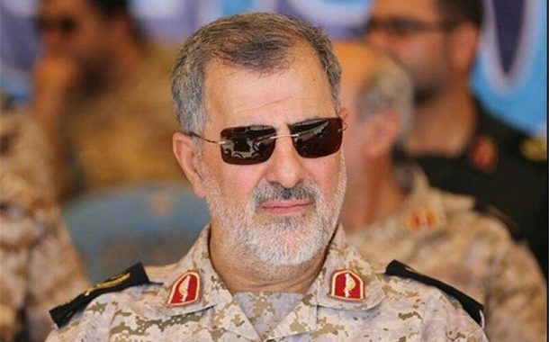 پیام تسلیت فرمانده کل سپاه در پی درگذشت شیخ علی طائب