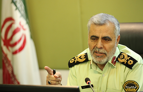 دستگیری ۱۵ جاعل اسناد توسط کارآگاهان پلیس آگاهی/ فروش اموال میلیاردی با هویت جعلی
