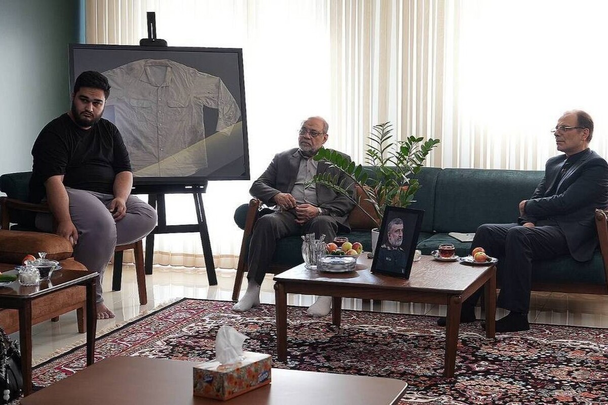 نیرو‌های مسلح و هوافضای ما به درستی ماموریت خود را به انجام رساندند