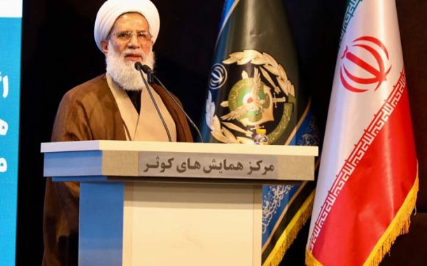 حجت الاسلام والمسلمین محمدحسنی: خبرنگاران افسران خط مقدم جبهه آگاهی‌بخشی هستند