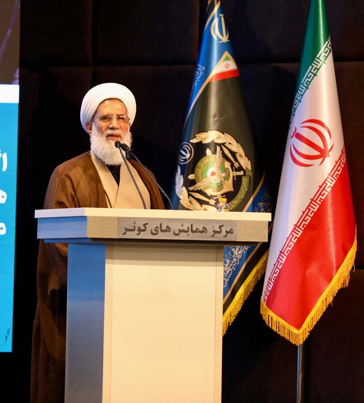 حجت الاسلام والمسلمین محمدحسنی: خبرنگاران افسران خط مقدم جبهه آگاهی‌بخشی هستند