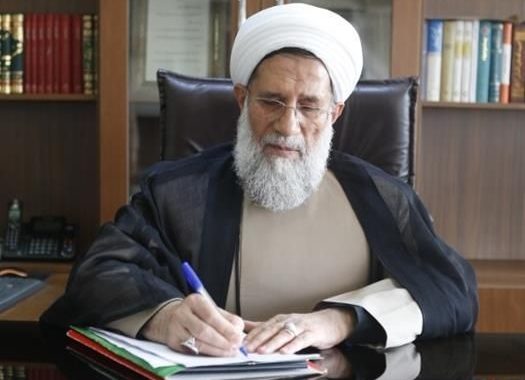 با صدور پیامی؛ رئیس سازمان عقیدتی سیاسی ارتش درگذشت مادر همسر امیر سرتیپ دوم ابوترابی و والده سرگرد حسین زمانی را تسلیت گفت