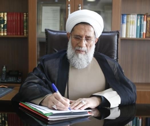 با صدور پیامی؛ رئیس سازمان عقیدتی سیاسی ارتش درگذشت مادر همسر امیر سرتیپ دوم ابوترابی و والده سرگرد حسین زمانی را تسلیت گفت