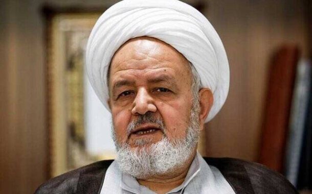 باید اشراف اطلاعاتی را افزایش دهیم