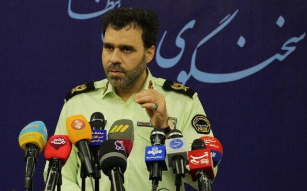 جزئیات شناسایی و کشف کارگاه مواد منفجره در ایرانشهر