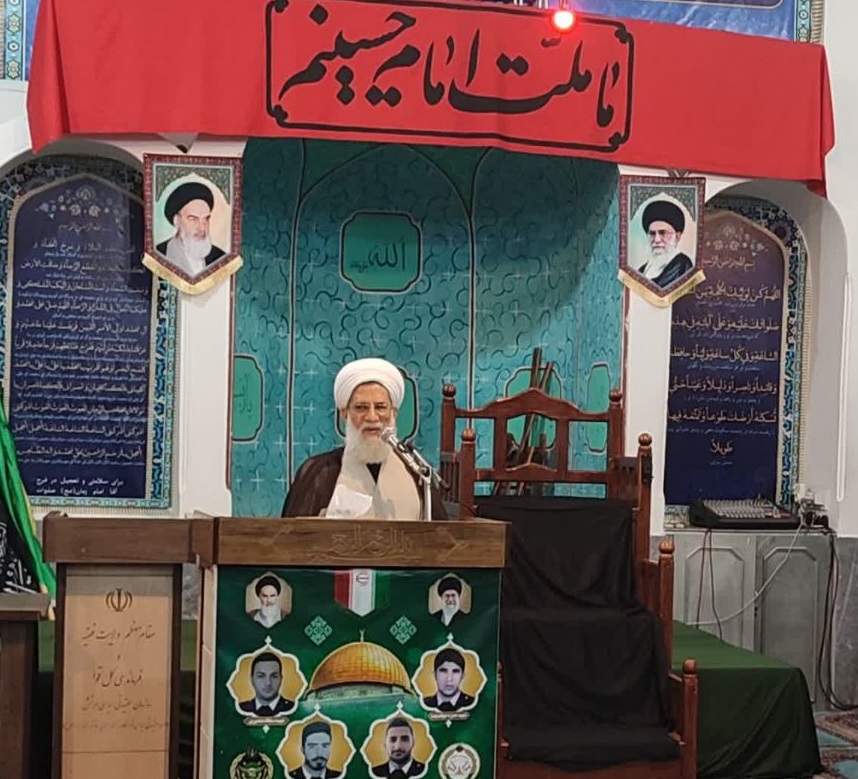 رئیس سازمان عقیدتی سیاسی ارتش در دیداربا کارکنان گروه بابلسر: جنگ ۱۲ روزه سند افتخاری برای دفاع ملت ایران از استقلال و عظمت خود است