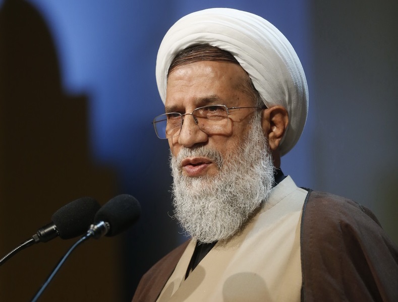 حجت الاسلام و المسلمین محمدحسنی: روایتگری صحیح جنگ تحمیلی ۱۲ روزه و مقابله با تحریف دشمن از جمله وظایف عقیدتی سیاسی است