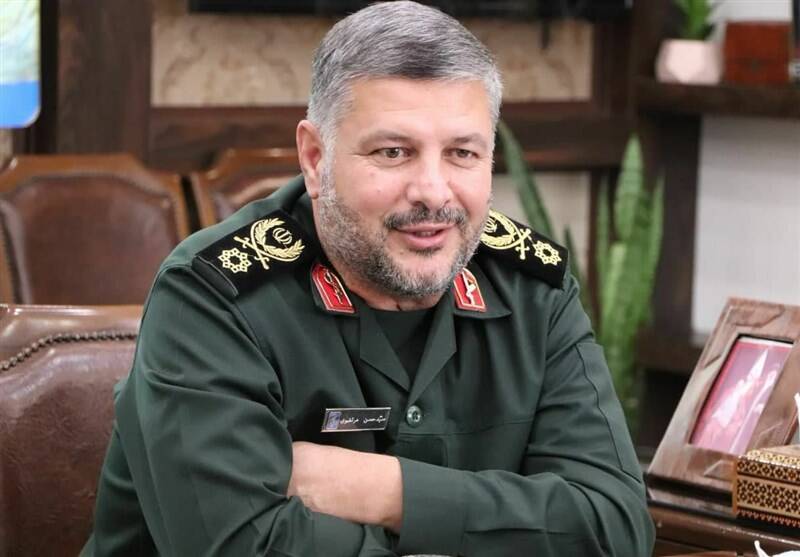 هشدار ‌شدیدالحن ‌فرمانده قرارگاه قدس ‌سپاه به تروریست‌ها/‌ پاسخی دردناک خواهید گرفت‌