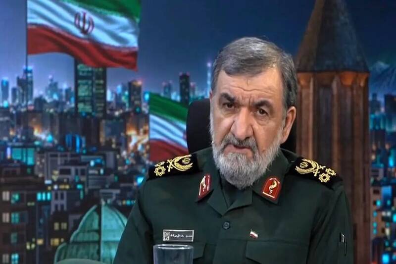 سرلشکر رضایی: اسنپ‌بک نشانه بی‌اعتباری سیاست خارجی اروپا است