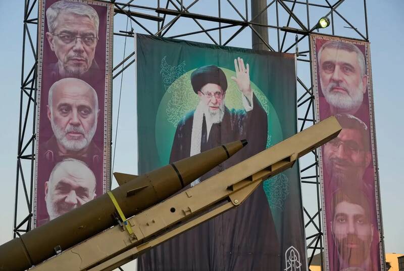 ماجرای همکاری موشکی ایران و چین چه بود؟/ اقدام ویژه موشکی ایران در روزهای اخیر