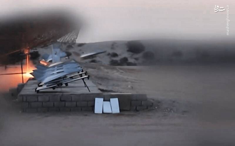 شکارچیان خاموش تسلیحات راهبردی دشمن+ فیلم