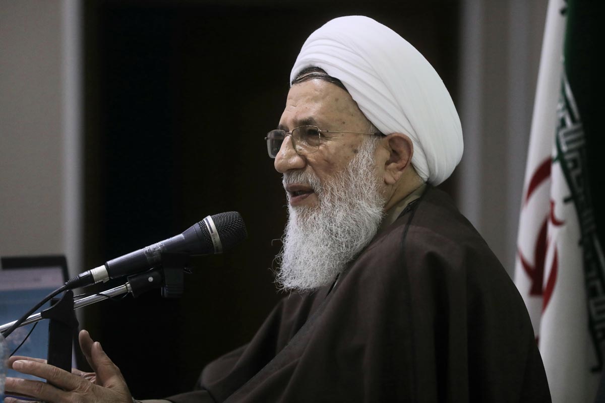 رئیس سازمان عقیدتی سیاسی مطرح کرد؛ بستر سازی برای ظهور جزو تکالیف عینی منتظران است/ تمرکز روی دشمنان مشترک، مهمترین مسئله جهان اسلام است