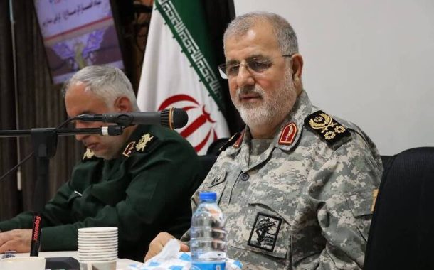 سفر سردار پاکپور به خراسان جنوبی؛ تاکید بر تلاش بیشتر برای رفع مشکلات